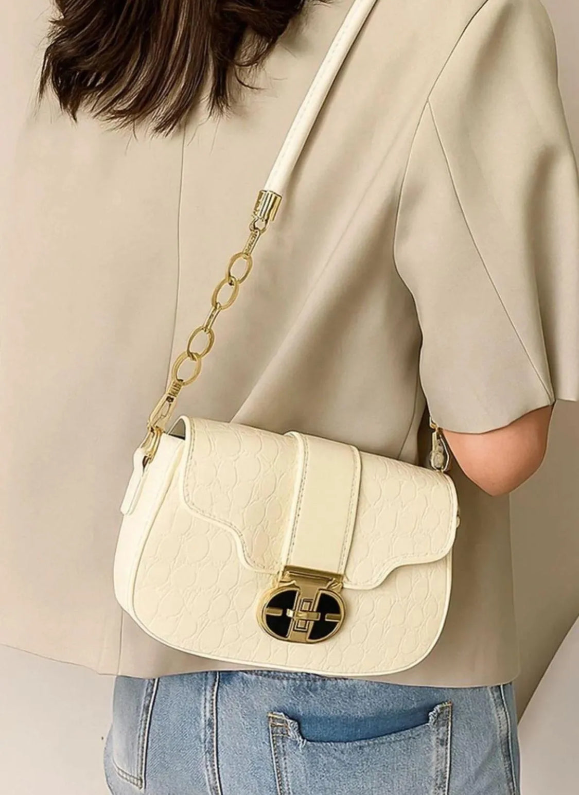 Rixen Made Premium Crossbody Bag