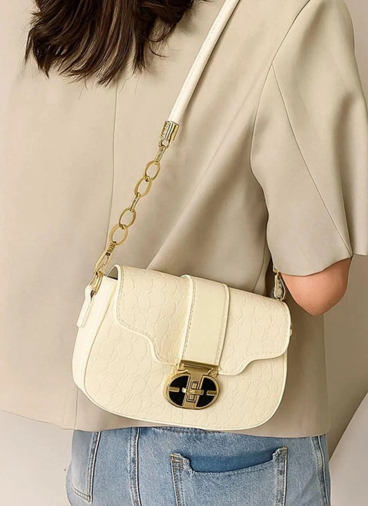 Rixen Made Premium Crossbody Bag