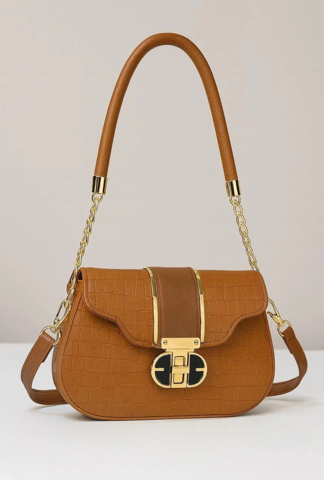 Rixen Made Premium Crossbody Bag