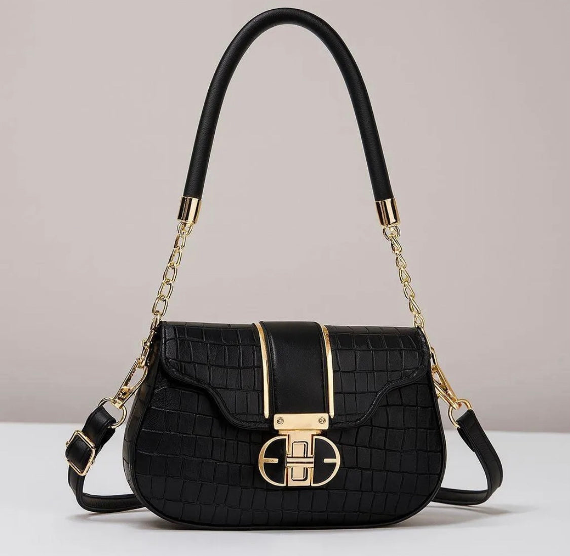 Rixen Made Premium Crossbody Bag