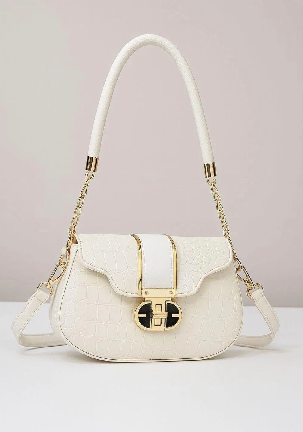 Rixen Made Premium Crossbody Bag